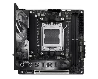 Материнcкая плата ASUS ROG STRIX X870-I GAMING WIFI