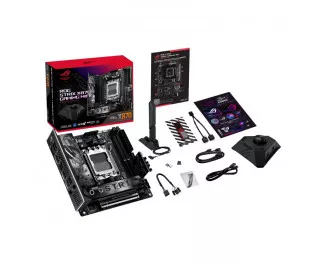 Материнcкая плата ASUS ROG STRIX X870-I GAMING WIFI