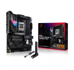 Материнcкая плата ASUS ROG STRIX X870E-E GAMING WIFI