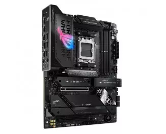 Материнcкая плата ASUS ROG STRIX X870E-E GAMING WIFI