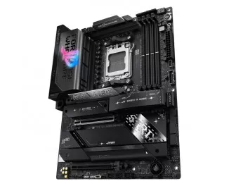 Материнcкая плата ASUS ROG STRIX X870E-E GAMING WIFI