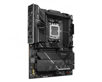Материнcкая плата ASUS ROG STRIX X870E-H GAMING WIFI7