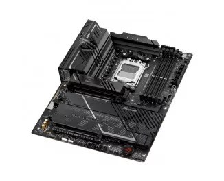 Материнcкая плата ASUS ROG STRIX X870E-H GAMING WIFI7