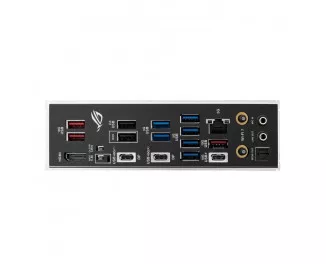 Материнcкая плата ASUS ROG STRIX X870E-H GAMING WIFI7