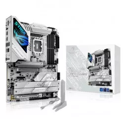 Материнcкая плата ASUS ROG STRIX Z890-A GAMING WIFI