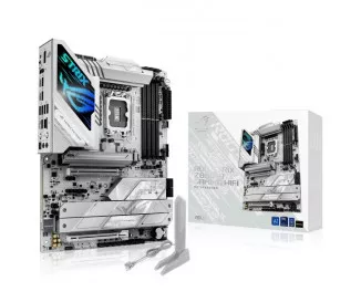 Материнcкая плата ASUS ROG STRIX Z890-A GAMING WIFI