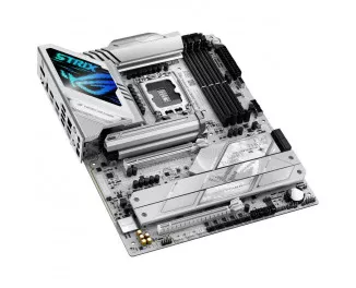 Материнcкая плата ASUS ROG STRIX Z890-A GAMING WIFI