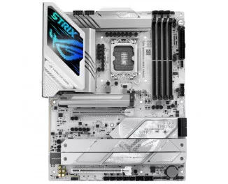 Материнcкая плата ASUS ROG STRIX Z890-A GAMING WIFI