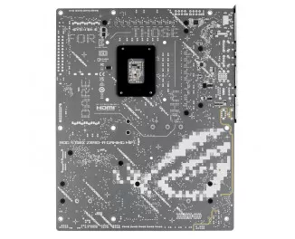 Материнcкая плата ASUS ROG STRIX Z890-A GAMING WIFI