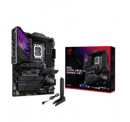 Материнcкая плата ASUS ROG STRIX Z890-E GAMING WIFI