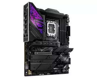 Материнcкая плата ASUS ROG STRIX Z890-E GAMING WIFI