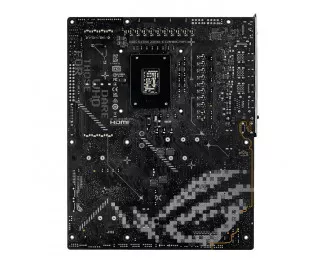 Материнcкая плата ASUS ROG STRIX Z890-E GAMING WIFI