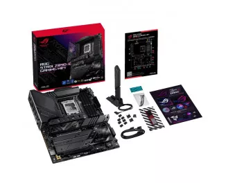 Материнcкая плата ASUS ROG STRIX Z890-E GAMING WIFI