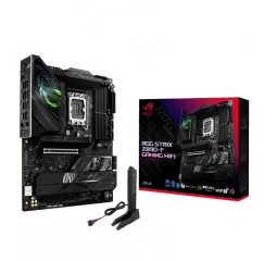 Материнcкая плата ASUS ROG STRIX Z890-F GAMING WIFI