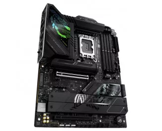 Материнcкая плата ASUS ROG STRIX Z890-F GAMING WIFI