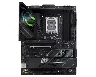Материнcкая плата ASUS ROG STRIX Z890-F GAMING WIFI
