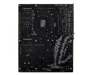 Материнcкая плата ASUS ROG STRIX Z890-F GAMING WIFI