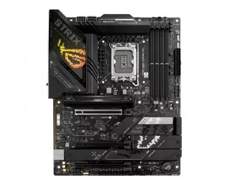 Материнcкая плата ASUS ROG STRIX Z890-H GAMING WIFI