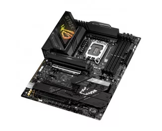 Материнcкая плата ASUS ROG STRIX Z890-H GAMING WIFI