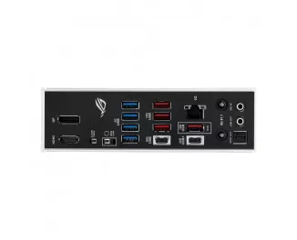 Материнcкая плата ASUS ROG STRIX Z890-H GAMING WIFI