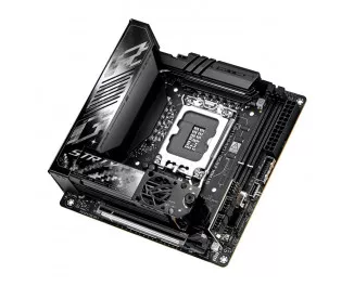 Материнcкая плата ASUS ROG STRIX Z890-I GAMING WIFI