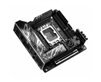 Материнcкая плата ASUS ROG STRIX Z890-I GAMING WIFI