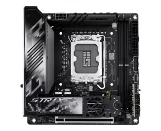 Материнcкая плата ASUS ROG STRIX Z890-I GAMING WIFI