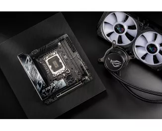Материнcкая плата ASUS ROG STRIX Z890-I GAMING WIFI