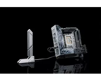 Материнcкая плата ASUS ROG STRIX Z890-I GAMING WIFI