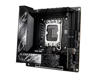 Материнcкая плата ASUS ROG STRIX Z890-I GAMING WIFI