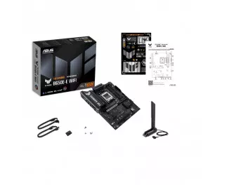 Материнcкая плата ASUS TUF GAMING B650E-E WIFI (90MB1LT0-M0EAY0)