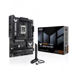 Материнcкая плата ASUS TUF GAMING B650E-PLUS WIFI (90MB1M20-M0EAY0)