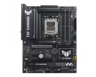 Материнська плата ASUS TUF GAMING B650E-PLUS WIFI (90MB1M20-M0EAY0)