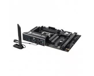Материнська плата ASUS TUF GAMING B650E-PLUS WIFI (90MB1M20-M0EAY0)