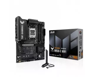 Материнcкая плата ASUS TUF GAMING B850-E WIFI (90MB1L20-M0EAY0)