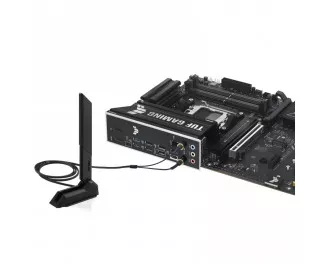 Материнcкая плата ASUS TUF GAMING B850-E WIFI (90MB1L20-M0EAY0)