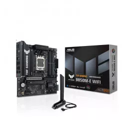 Материнcкая плата ASUS TUF GAMING B850M-E WIFI
