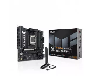 Материнcкая плата ASUS TUF GAMING B850M-E WIFI