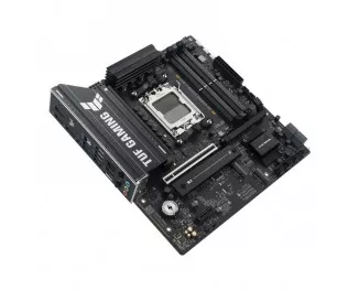 Материнська плата ASUS TUF GAMING B850M-E WIFI