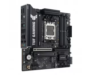 Материнська плата ASUS TUF GAMING B850M-E WIFI