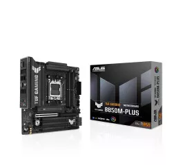 Материнcкая плата ASUS TUF GAMING B850M-PLUS