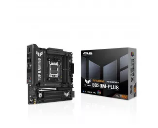 Материнcкая плата ASUS TUF GAMING B850M-PLUS