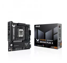Материнcкая плата ASUS TUF GAMING B850M-PLUS II (90MB1MT0-M0EAY0)