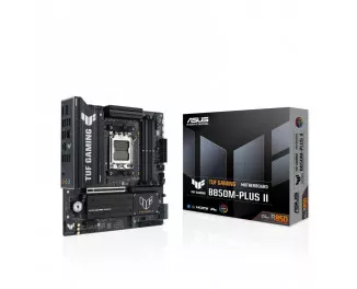 Материнcкая плата ASUS TUF GAMING B850M-PLUS II (90MB1MT0-M0EAY0)