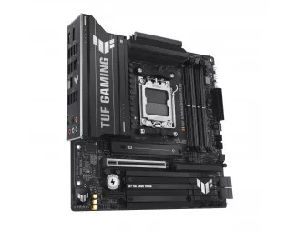 Материнська плата ASUS TUF GAMING B850M-PLUS