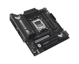 Материнська плата ASUS TUF GAMING B850M-PLUS