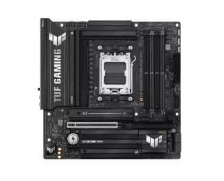 Материнcкая плата ASUS TUF GAMING B850M-PLUS WIFI