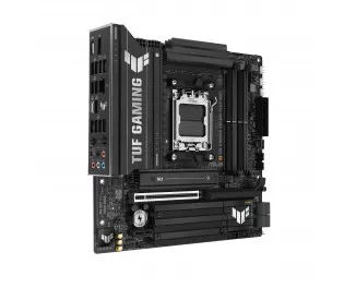 Материнcкая плата ASUS TUF GAMING B850M-PLUS WIFI