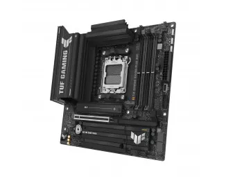 Материнcкая плата ASUS TUF GAMING B850M-PLUS WIFI