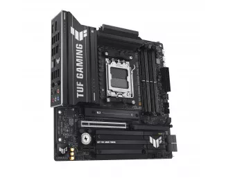 Материнcкая плата ASUS TUF GAMING B850M-PLUS WIFI
